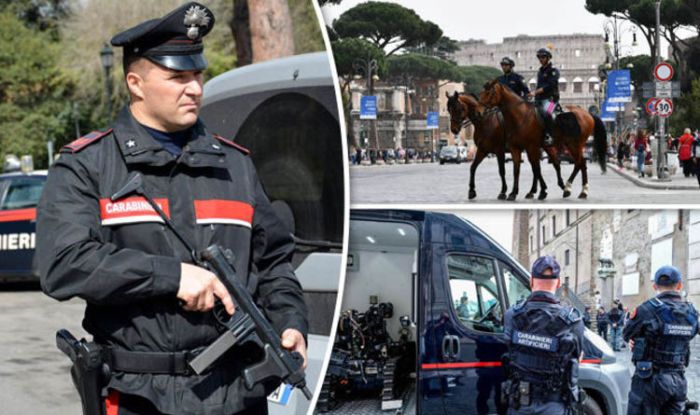 Terrorism: Tackling the Threat to Italy’s “Exceptionalism” | ISPI