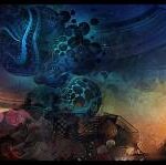 Digital travel alarm clock