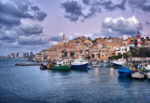 Jaffa Port Israel · Free photo on Pixabay